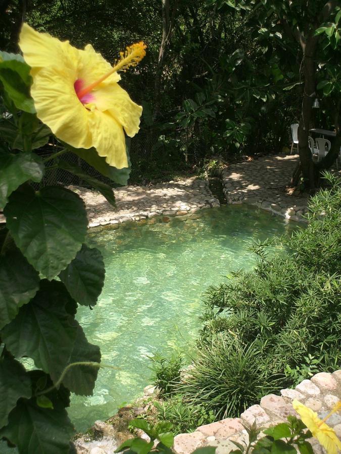 Centro Recreacional Villa Clarita ริเวรา ภายนอก รูปภาพ