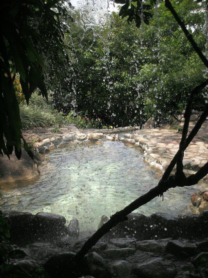 Centro Recreacional Villa Clarita ริเวรา ภายนอก รูปภาพ